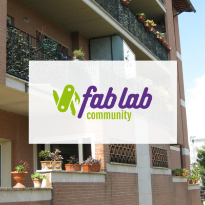 FABLAB COMMUNITY