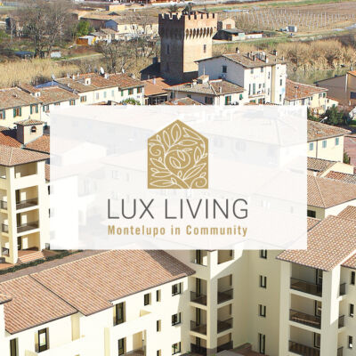 Lux Living – Montelupo Fiorentino