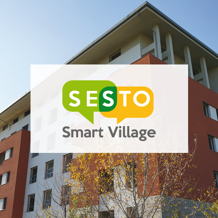 Sesto Smart Village – Sesto Fiorentino