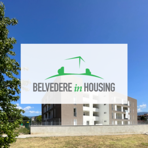 Belvedere in Housing