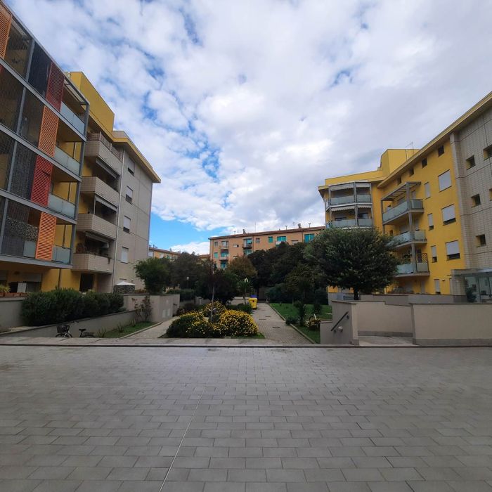 Livorno – Via Giolitti